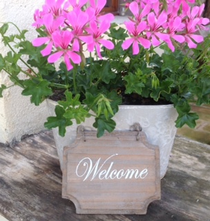 B&B Friaudour in Friaudour, France